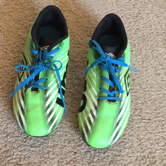 Umbro Other - Umbro Boys Cleats